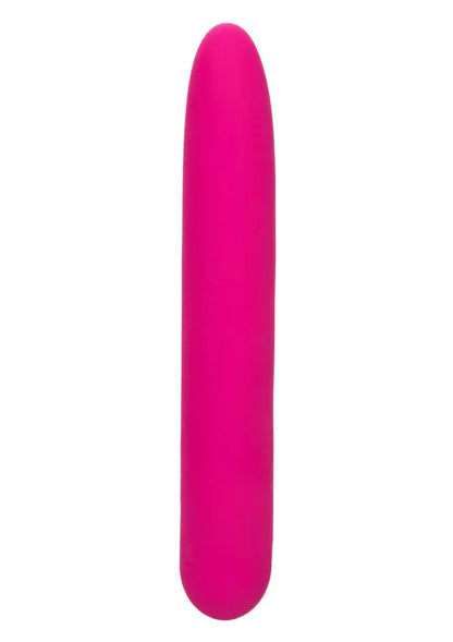 Bliss Liquid Silicone Vibe by CalExotics - Happytoys Sexshop: Toys for Feeling Happy & Easy 😊 - Discreet geleverd