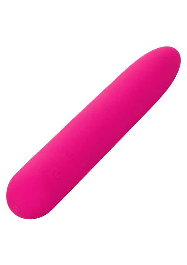 Bliss Liquid Silicone Vibe by CalExotics - Happytoys Sexshop: Toys for Feeling Happy & Easy 😊 - Discreet geleverd