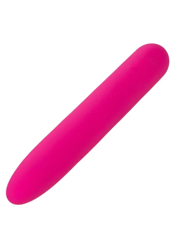 Bliss Liquid Silicone Vibe by CalExotics - Happytoys Sexshop: Toys for Feeling Happy & Easy 😊 - Discreet geleverd