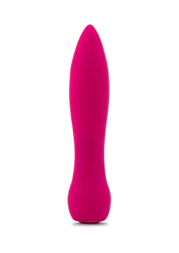 Bobbii Power Flex Bullet Fuchsia by Nu Sensuelle - Happytoys Sexshop: Toys for Feeling Happy & Easy 😊 - Discreet geleverd