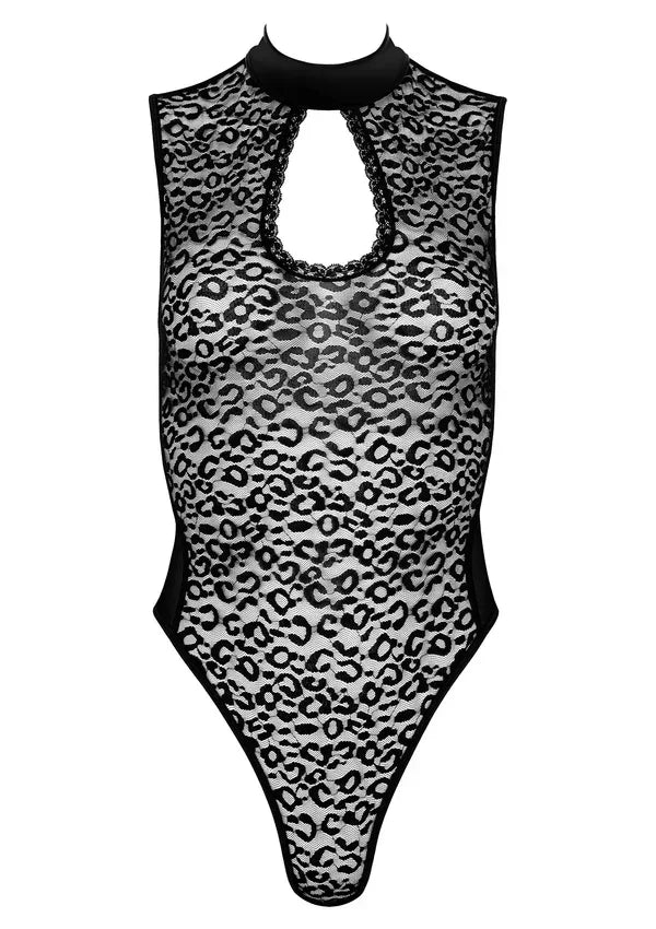 Body BD100 L/X by Kotek - Happytoys Sexshop: Toys for Feeling Happy & Easy 😊 - Discreet geleverd