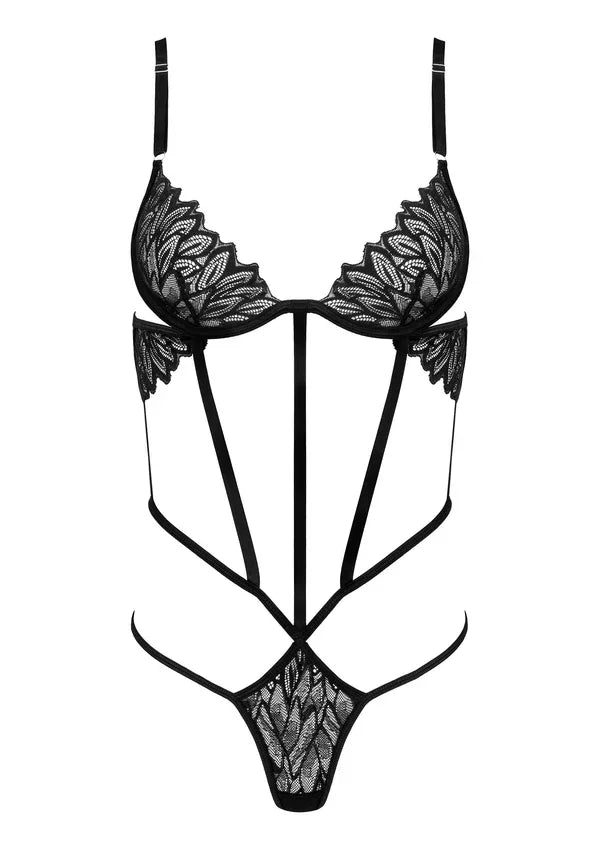 Body BD102 by Kotek - Happytoys Sexshop: Toys for Feeling Happy & Easy 😊 - Discreet geleverd