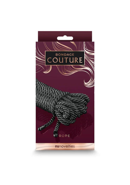Bondage Couture Rope by NS Novelties