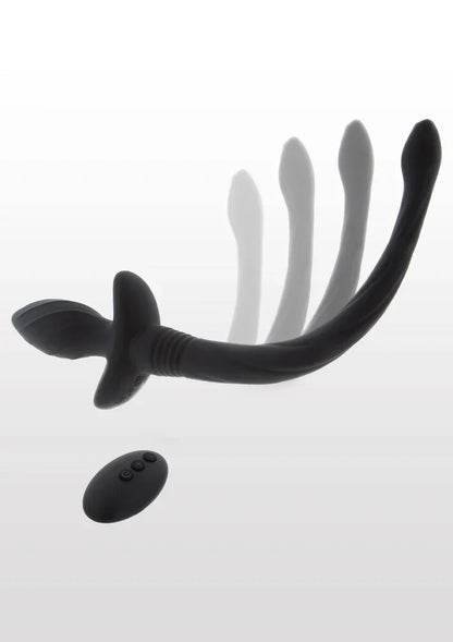 Taboom Bondage Essentials Puppy Play Wackelschwanz