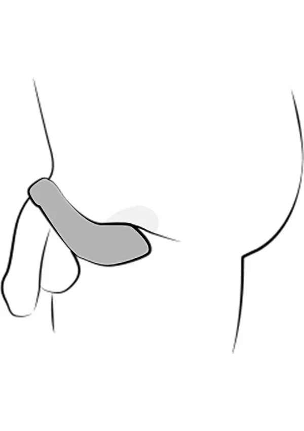 Bond by We-Vibe - Happytoys Sexshop: Toys for Feeling Happy & Easy 😊 - Discreet geleverd