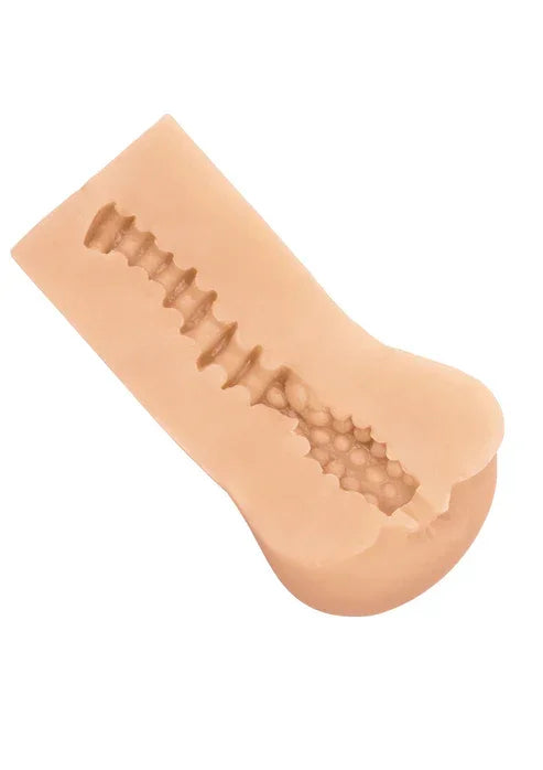 Boundless Anus by CalExottics