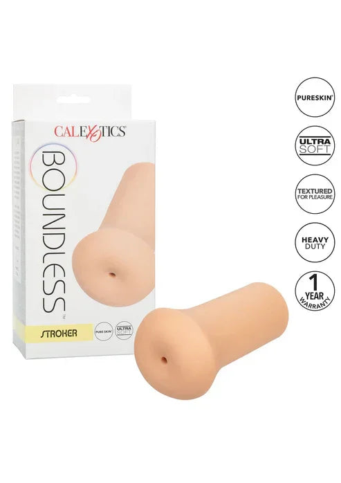 Boundless Stroker by CalExotics