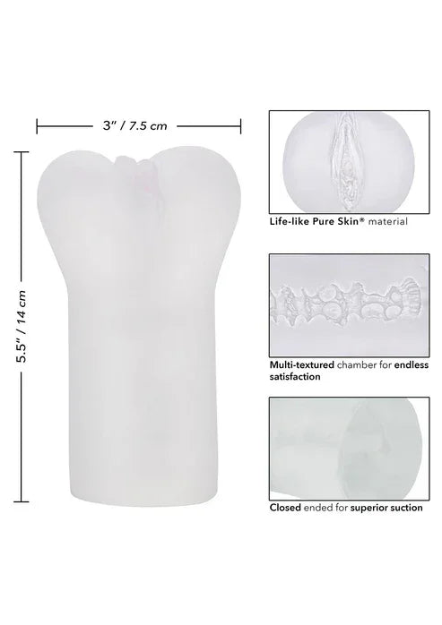 Boundless Vulva by CalExotics