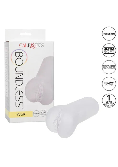 Boundless Vulva by CalExotics