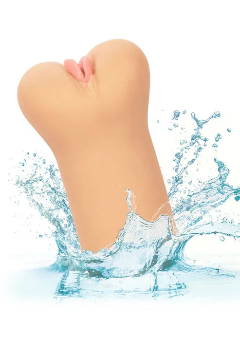 Boundless Vulva by CalExotics