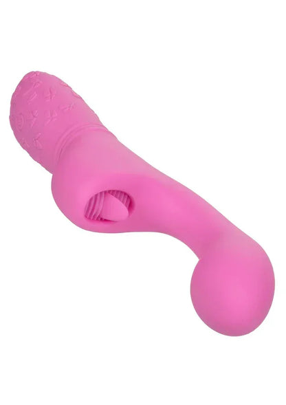 Butterfly Kiss Flicker Pink by CalExotics - Happytoys Sexshop: Toys for Feeling Happy & Easy 😊 - Discreet geleverd