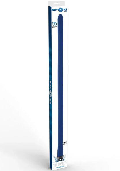 Buttocks The Streamer Anal Douche 45cm by ToyJoy - Happytoys Sexshop: Toys for Feeling Happy & Easy 😊 - Discreet geleverd