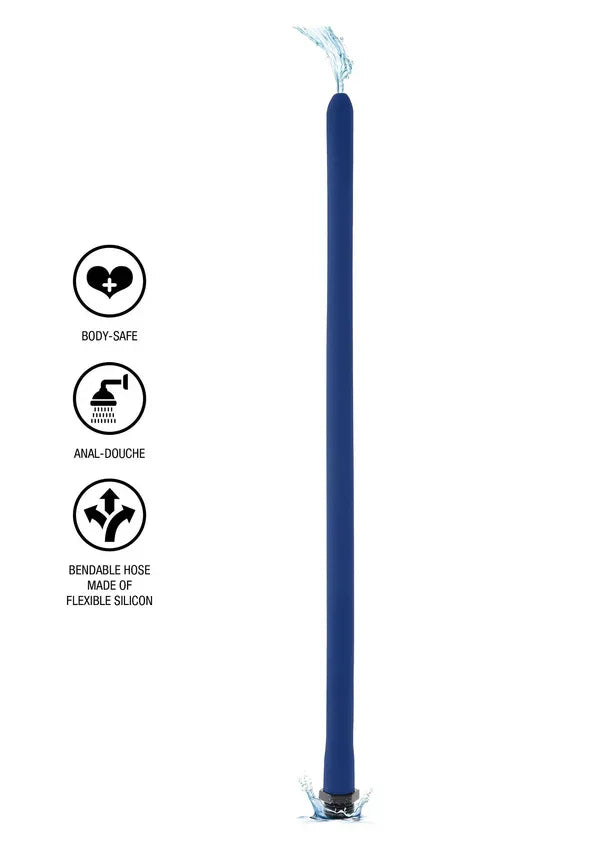 Buttocks The Streamer Anal Douche 45cm by ToyJoy - Happytoys Sexshop: Toys for Feeling Happy & Easy 😊 - Discreet geleverd