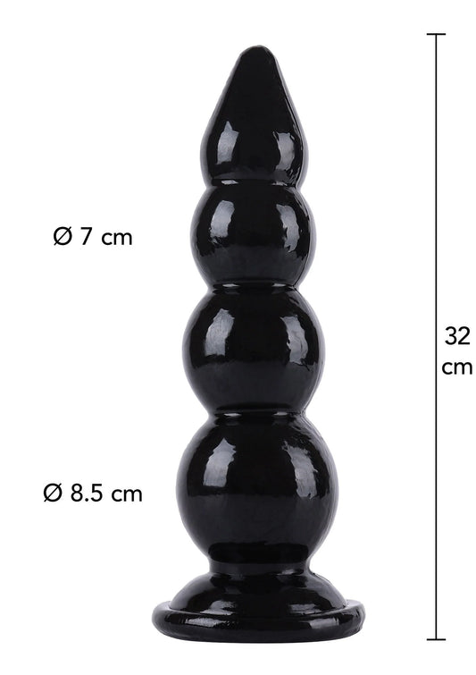 16872_BLACK_01 | bestel discreet online bij Happytoys, de erotische webshop geleid door een vrouw.