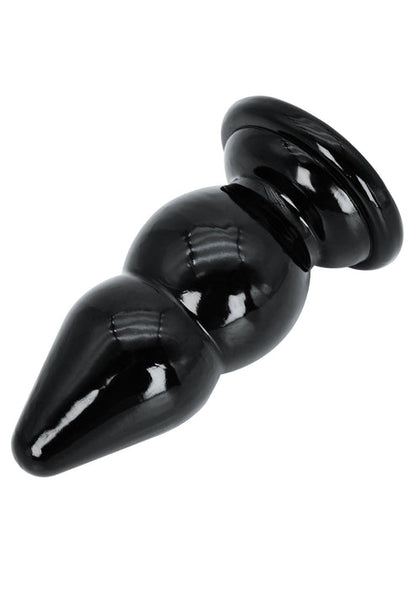 Buttplug Balls Large 17 cm by Hidden Desire Extreme