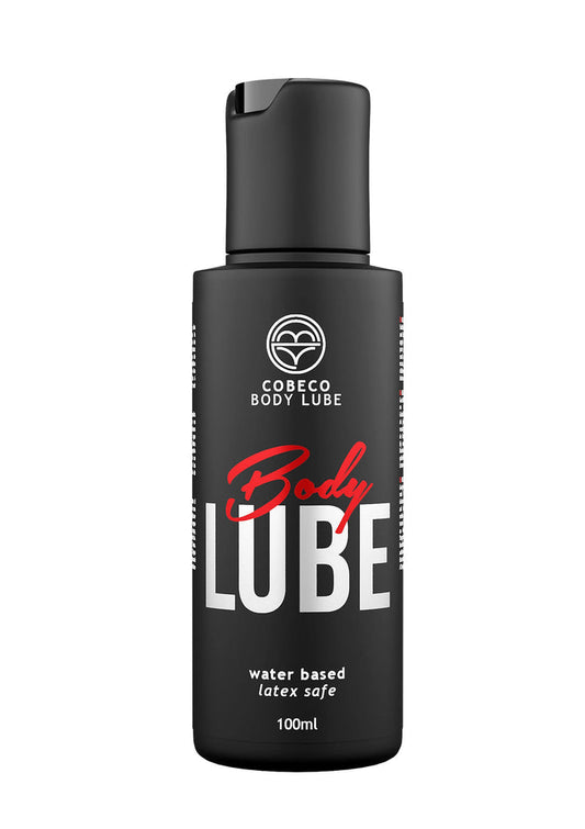 CBL Bodylube Wasserbasiert 1000 ml
