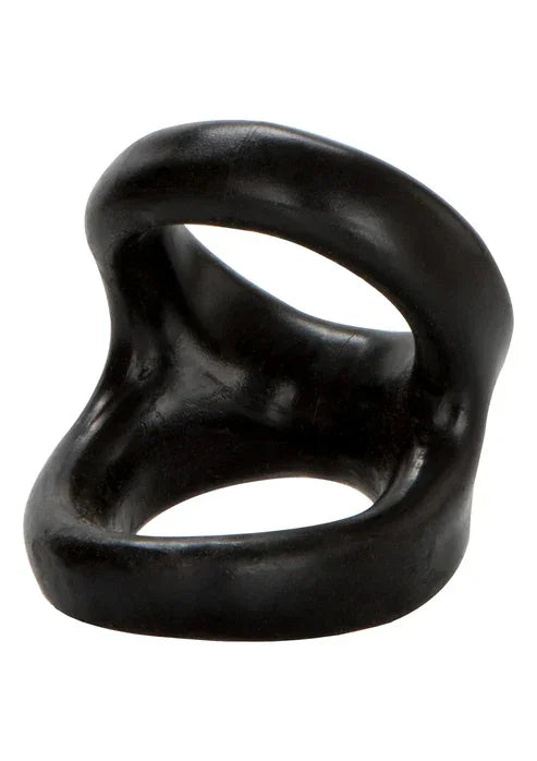 COLT Snug Tugger Cock &amp; Ball Ring by CalExotics