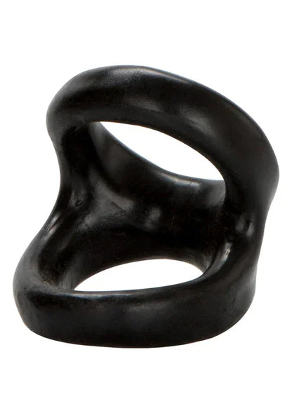 COLT Snug Tugger Cock &amp; Ball Ring by CalExotics