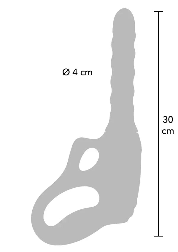 Cadence Fatale PRO+ by ToyJoy