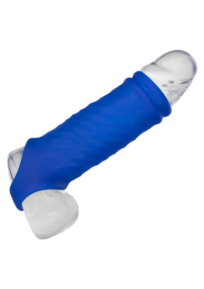 Admiral Wave Extension by CalExotics - Happytoys Sexshop: Toys for Feeling Happy & Easy 😊 - Discreet geleverd