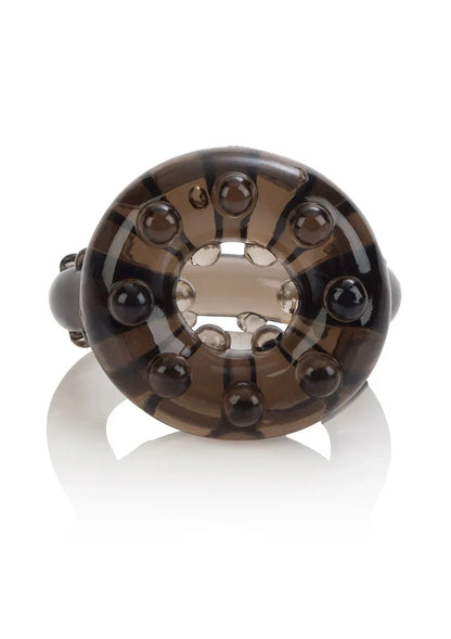 CalExotics All Star Enhancer Ring - Happytoys Sexshop: Toys for Feeling Happy & Easy 😊 - Discreet geleverd