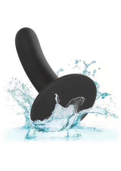 ♂ ♀ CalExotics Boundless 4.75”/12 cm Smooth - Happytoys Sexshop: Toys for Feeling Happy & Easy 😊 - Discreet geleverd
