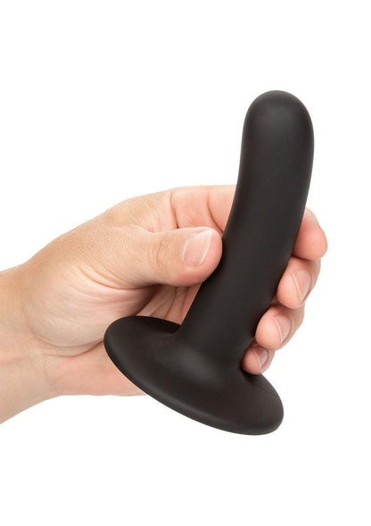 ♂ ♀ CalExotics Boundless 4.75”/12 cm Smooth - Happytoys Sexshop: Toys for Feeling Happy & Easy 😊 - Discreet geleverd