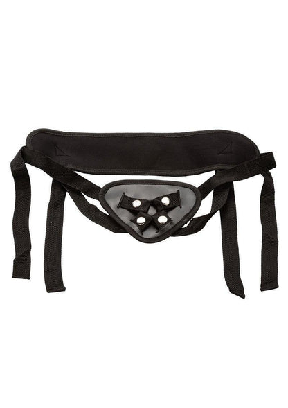 ♀ CalExotics Boundless Silicone Pegging Kit - Happytoys Sexshop: Toys for Feeling Happy & Easy 😊 - Discreet geleverd