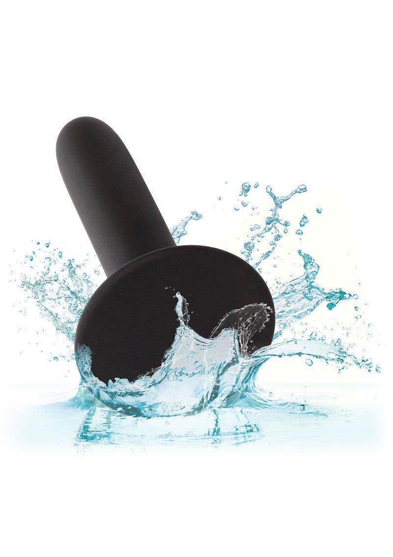 ♀ CalExotics Boundless Silicone Pegging Kit - Happytoys Sexshop: Toys for Feeling Happy & Easy 😊 - Discreet geleverd