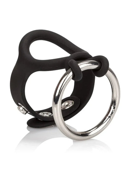 COLT Enhancer Set Cockring by CalExotics - Happytoys Sexshop: Toys for Feeling Happy & Easy 😊 - Discreet geleverd