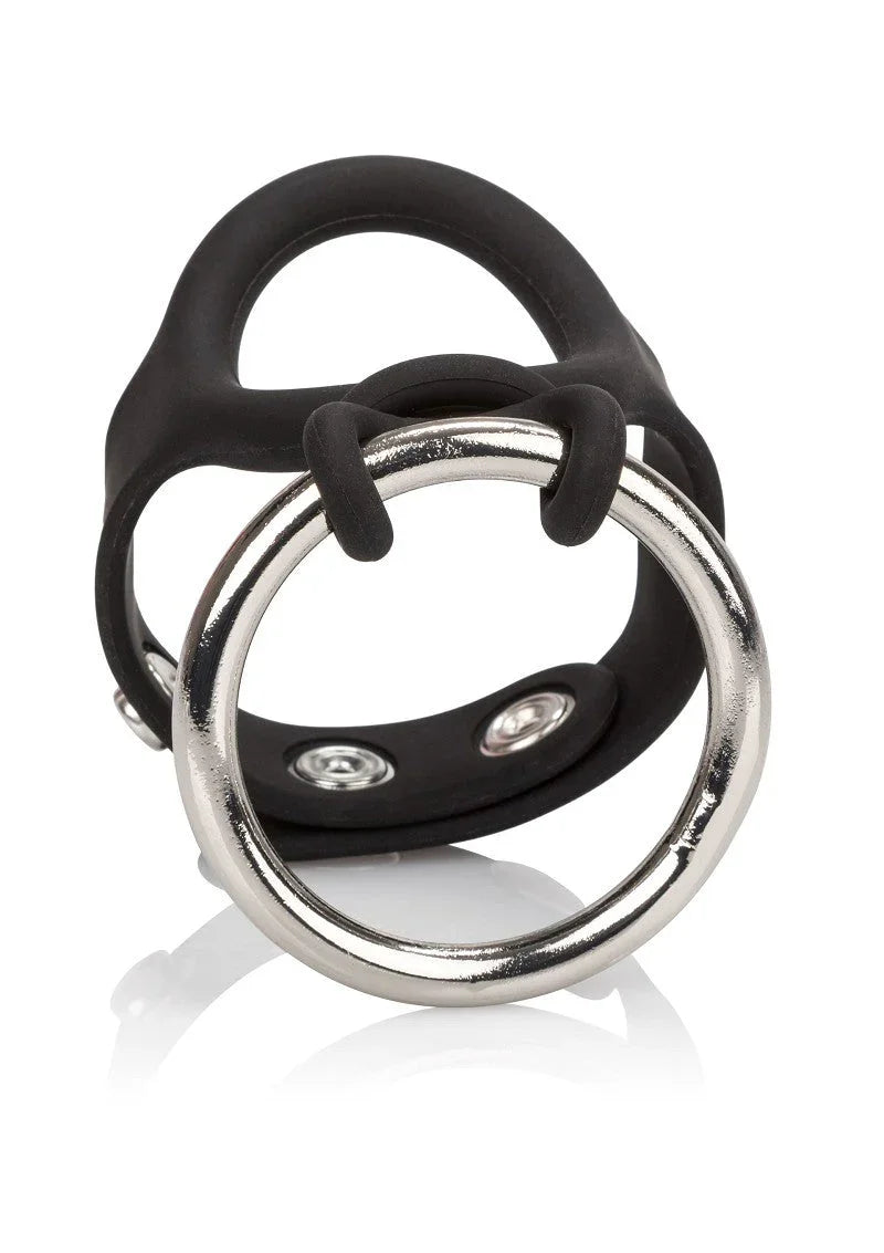 COLT Enhancer Set Cockring by CalExotics - Happytoys Sexshop: Toys for Feeling Happy & Easy 😊 - Discreet geleverd
