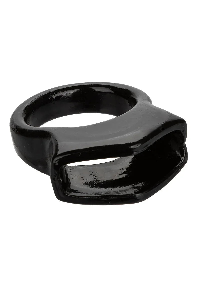 CalExotics COLT Grips Cockring - Happytoys Sexshop: Toys for Feeling Happy & Easy 😊 - Discreet geleverd