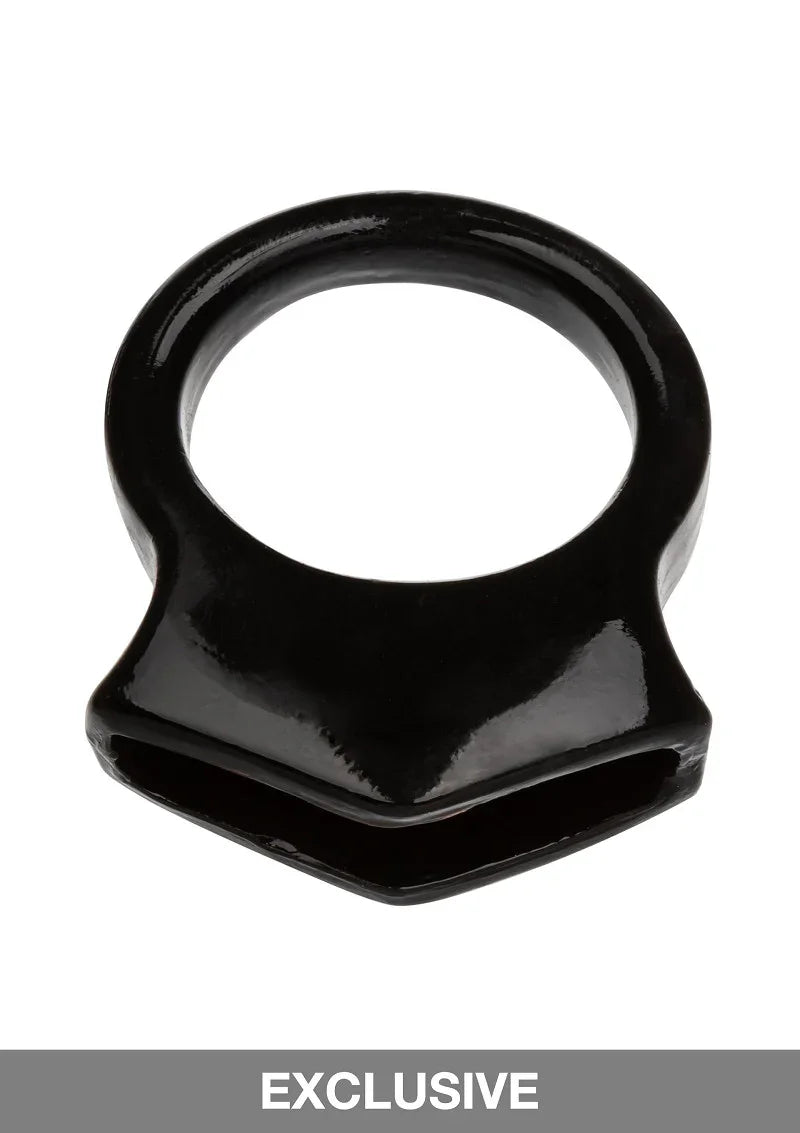 CalExotics COLT Grips Cockring - Happytoys Sexshop: Toys for Feeling Happy & Easy 😊 - Discreet geleverd