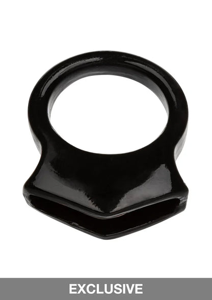CalExotics COLT Grips Cockring - Happytoys Sexshop: online sex shop for Feeling Happy & Easy 😊 - Discreet geleverd