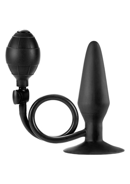 COLT Large Pumper Plug by CalExotics - Happytoys Sexshop: Toys for Feeling Happy & Easy 😊 - Discreet geleverd