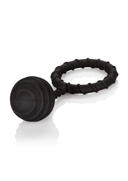 COLT Weighted Ring XL Cockring by CalExotics - Happytoys Sexshop: Toys for Feeling Happy & Easy 😊 - Discreet geleverd