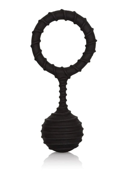 COLT Weighted Ring XL Cockring by CalExotics - Happytoys Sexshop: Toys for Feeling Happy & Easy 😊 - Discreet geleverd