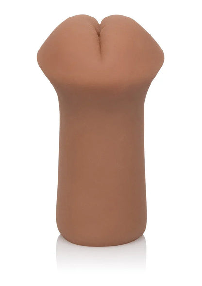 Cheap Thrills The Roller Girl Stroker Masturbator by CalExotics - Happytoys Sexshop: Toys for Feeling Happy & Easy 😊 - Discreet geleverd