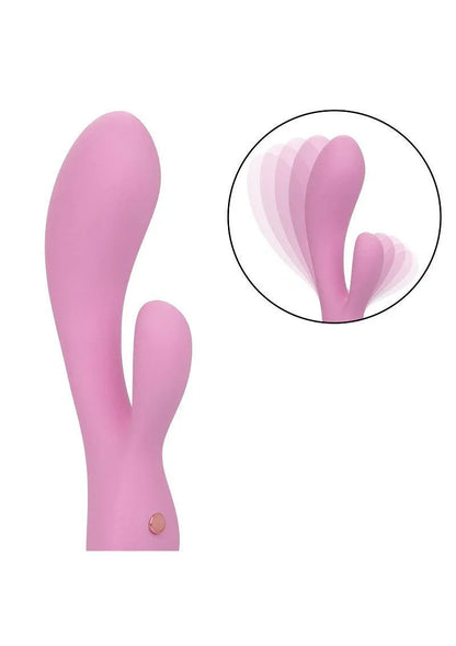 Contour Zoie vibrator by CalExotics - Happytoys Sexshop: Toys for Feeling Happy & Easy 😊 - Discreet geleverd