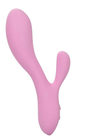 Contour Zoie vibrator by CalExotics - Happytoys Sexshop: Toys for Feeling Happy & Easy 😊 - Discreet geleverd