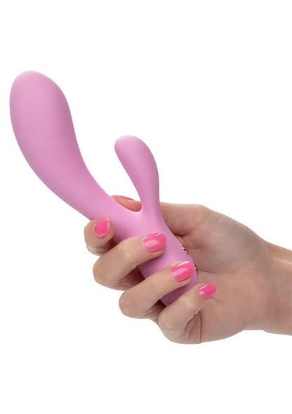 Contour Zoie vibrator by CalExotics - Happytoys Sexshop: Toys for Feeling Happy & Easy 😊 - Discreet geleverd