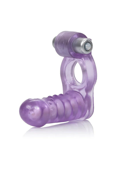 CalExotics Double Diver - Happytoys Sexshop: Toys for Feeling Happy & Easy 😊 - Discreet geleverd