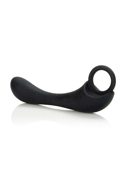 Bestel: Dr. Joel Kaplan Silicone Prostate Locator by CalExotics - bij Happytoys.nl, happytoys.be, Happytoys.ae: erotische sex webshop | liever Happy dan Easy ⭐⭐⭐⭐⭐