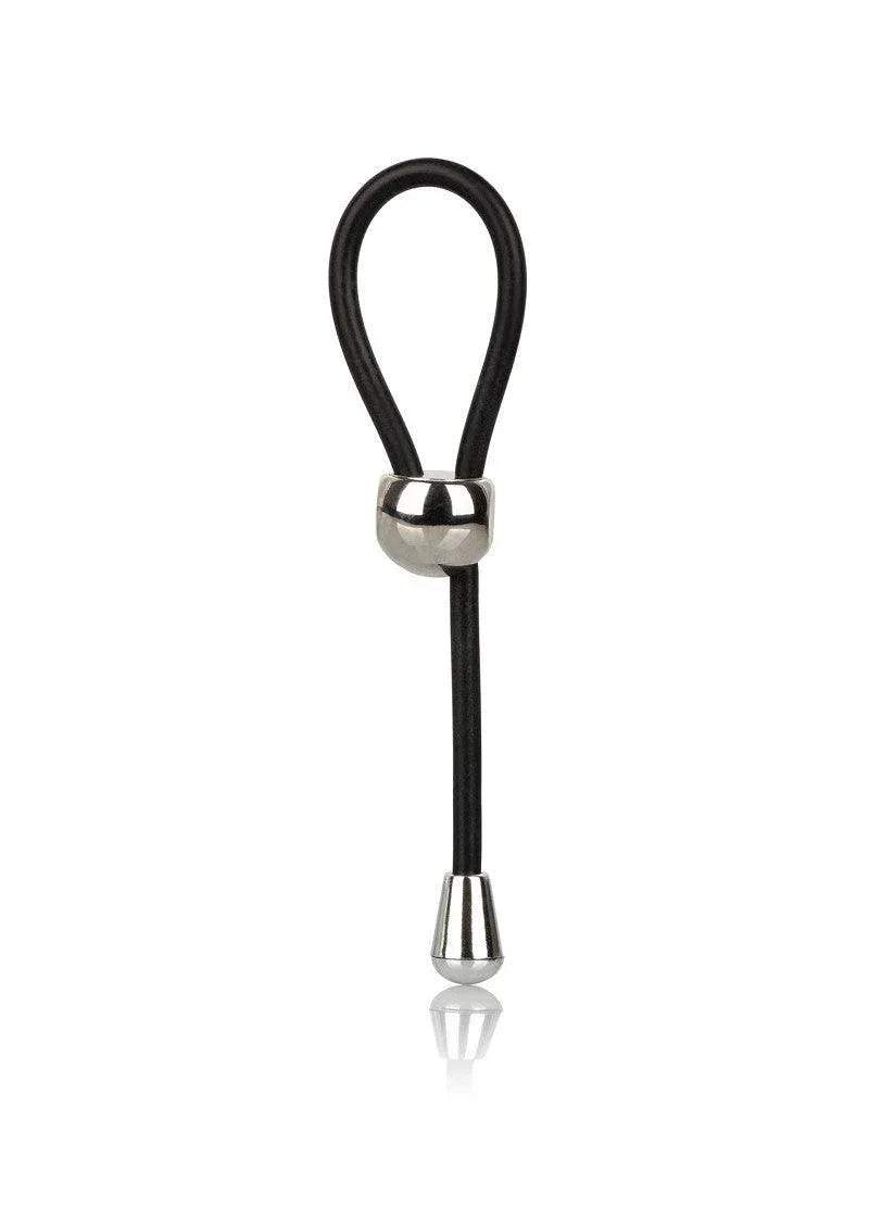 CalExotics-E-Z-Cinch-Silicone-Lasso-Cockring-Happytoys-Sexshop-Toys-for-Feeling-Happy-Easy-9179 @ Happytoys Sexshop: online sex shop for Feeling Happy & Easy 😊 the erotic store owned by a woman