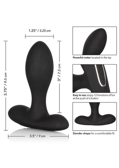 Eclipse Slender Probe by CalExotics - Happytoys Sexshop: Toys for Feeling Happy & Easy 😊 - Discreet geleverd