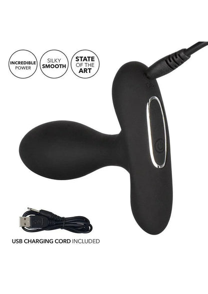 Eclipse Slender Probe by CalExotics - Happytoys Sexshop: Toys for Feeling Happy & Easy 😊 - Discreet geleverd