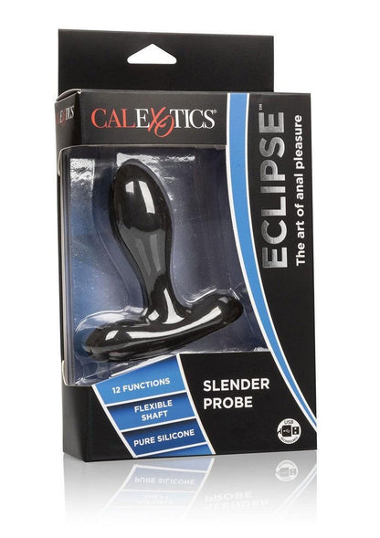 Eclipse Slender Probe by CalExotics - Happytoys Sexshop: Toys for Feeling Happy & Easy 😊 - Discreet geleverd