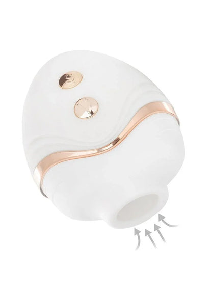 Empowered Palm Pleasure Goddess by CalExotics - Happytoys Sexshop: Toys for Feeling Happy & Easy 😊 - Discreet geleverd