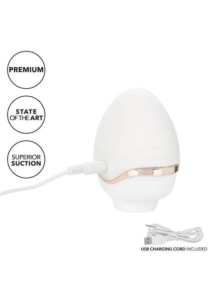 Empowered Palm Pleasure Goddess by CalExotics - Happytoys Sexshop: Toys for Feeling Happy & Easy 😊 - Discreet geleverd