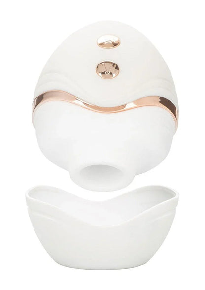 Empowered Palm Pleasure Goddess by CalExotics - Happytoys Sexshop: Toys for Feeling Happy & Easy 😊 - Discreet geleverd